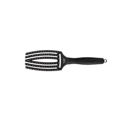 Olivia Garden Fingerbrush Combo