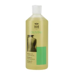 Olivine Massage Olie