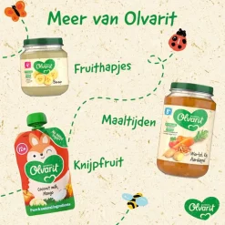 Olvarit 12+M Appel Blauwe Bes Knijpfruit
