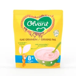 Olvarit 6-8M Drie Granen Pap