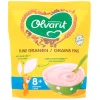 Olvarit 8+M Fijne Granen Ontbijtpap