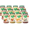 Olvarit 12+M Fruit Variatiemenu