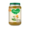 Olvarit 6+M Spinazie, Witvis, Rijst