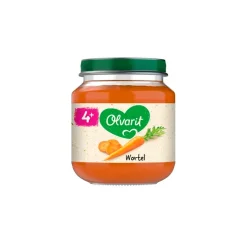 Olvarit 4+M Wortel