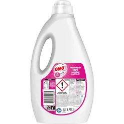 Omo Kleur XXL Vloeibaar Wasmiddel