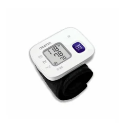 Omron RS2 Pols Bloeddrukmeter