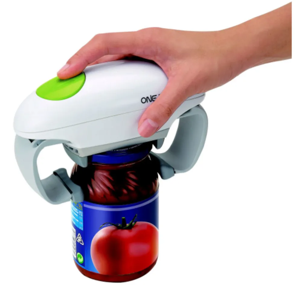 One Touch Automatische Opener