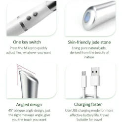 Oogherstel Pro Massager
