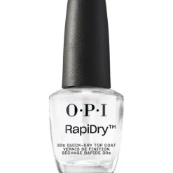 OPI RapiDry Top Coat