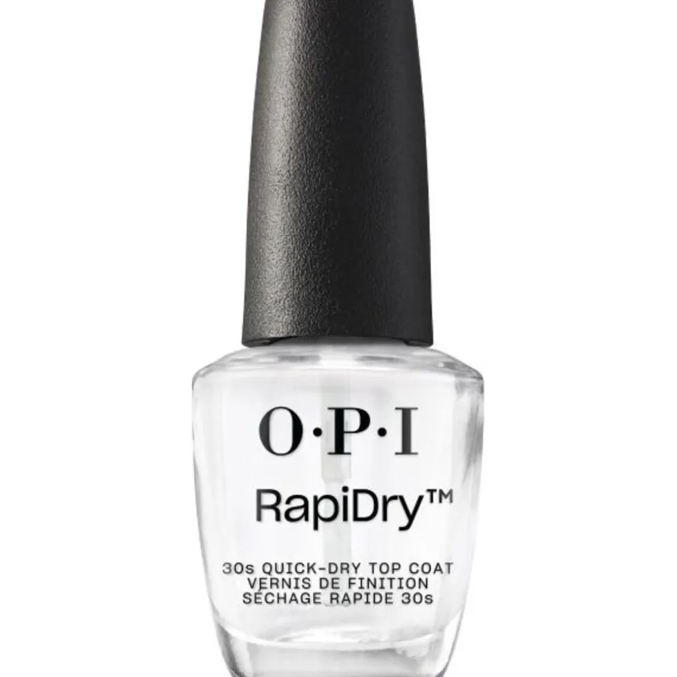 OPI RapiDry Top Coat