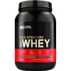 Optimum Nutrition Gold Standard Double Rich Chocolate 100% Whey Protein Powder