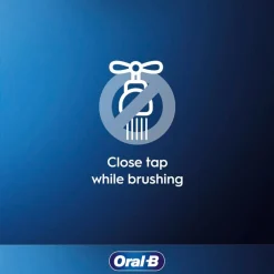 Oral-B 3D White Advanced Luxe Perfection Tandpasta