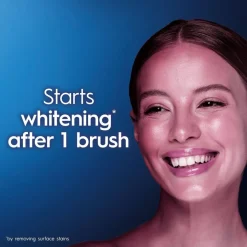 Oral-B 3D White Arctic Fresh Tandpasta