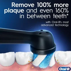 Oral-B iO5 Artificial Intelligence Elektrische Tandenborstel