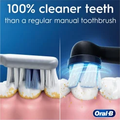 Oral-B iO2 Elektrische Tandenborstel