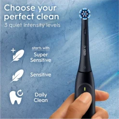 Oral-B iO2 Elektrische Tandenborstel