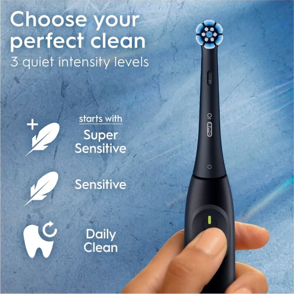 Oral-B iO2 Elektrische Tandenborstel