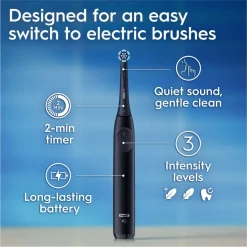 Oral-B iO2 Elektrische Tandenborstel
