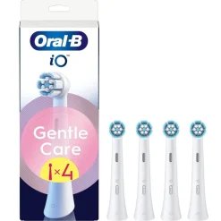 Oral-B iO Gentle Care Opzetborstels