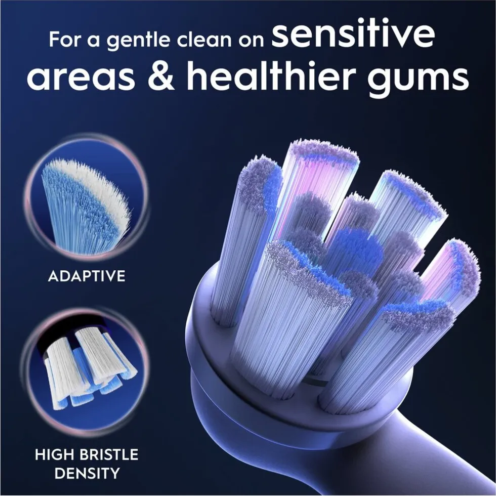 Oral-B iO Gentle Care Opzetborstels