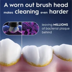Oral-B iO Gentle Care Opzetborstels