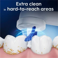 Oral-B iO Interdental Clean Opzetborstels