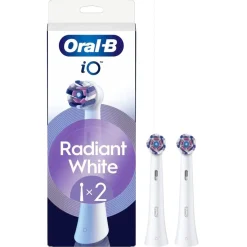 Oral-B iO Radiant White Opzetborstels
