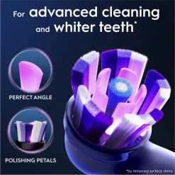 Oral-B iO Radiant White Opzetborstels