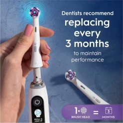Oral-B iO Radiant White Opzetborstels