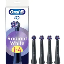 Oral-B iO Radiant White Opzetborstels