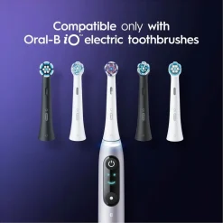Oral-B iO Radiant White Opzetborstels