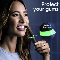 Oral-B iO Series 9 Duo Elektrische Tandenborstels