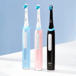 Oral-B iO series 3 Duo iO Technologie Elektrische Tandenborstels