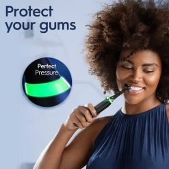 Oral-B iO Series 5 Elektrische Tandenborstels