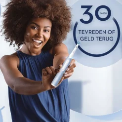 Oral-B iO Series 3 Holiday Elektrische Tandenborstel Geschenkset