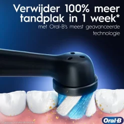 Oral-B iO Series 3 Holiday Elektrische Tandenborstel Geschenkset