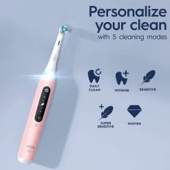 Oral-B iO Series 5s Elektrische Tandenborstel