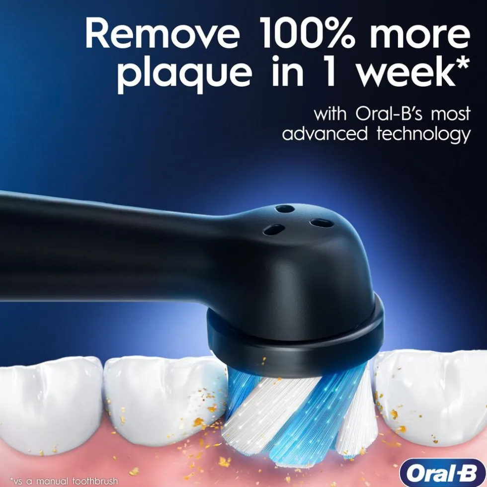 Oral-B iO Series 5s Elektrische Tandenborstel