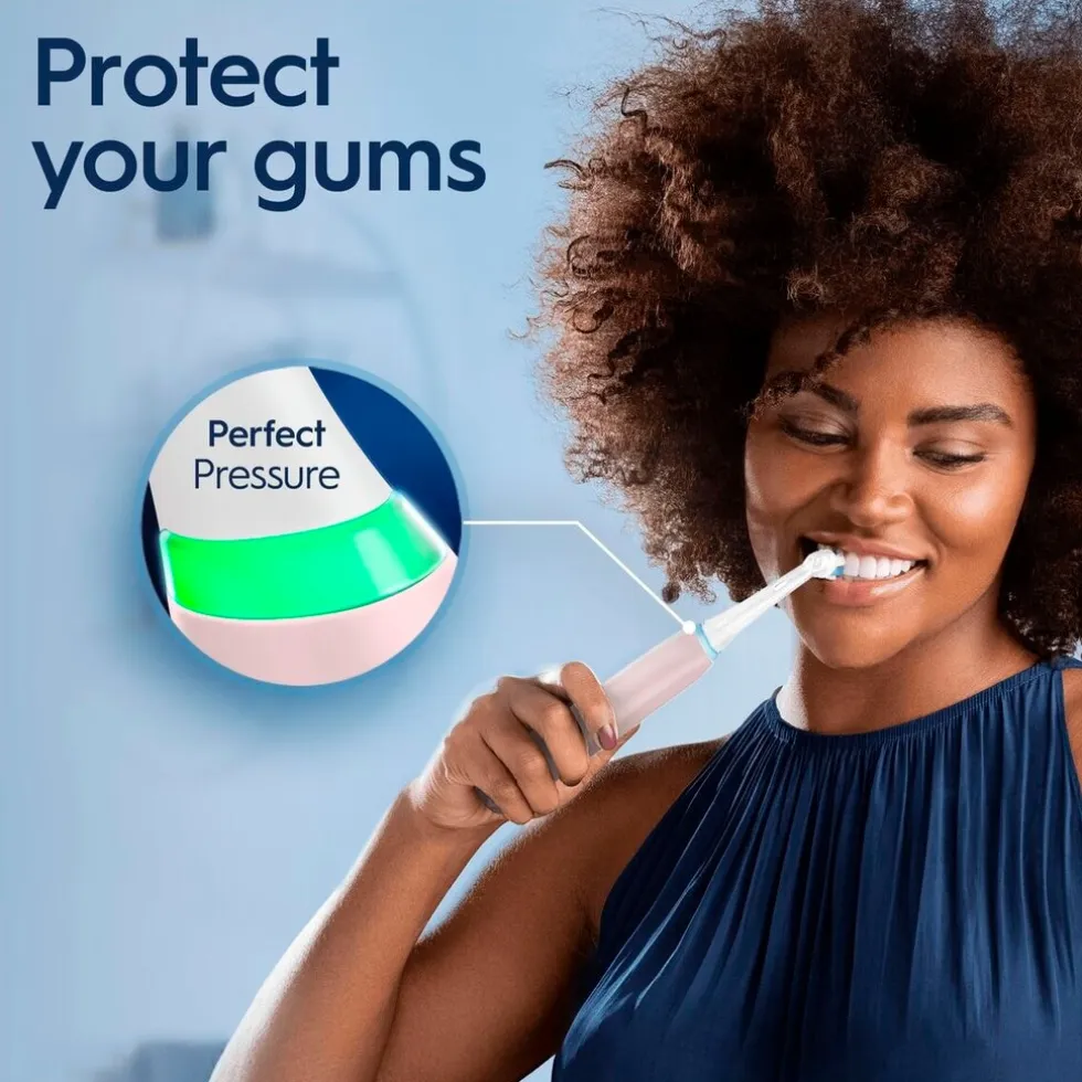Oral-B iO Series 5s Elektrische Tandenborstel