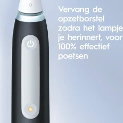 Oral-B iO Series 3s Elektrische Tandenborstel