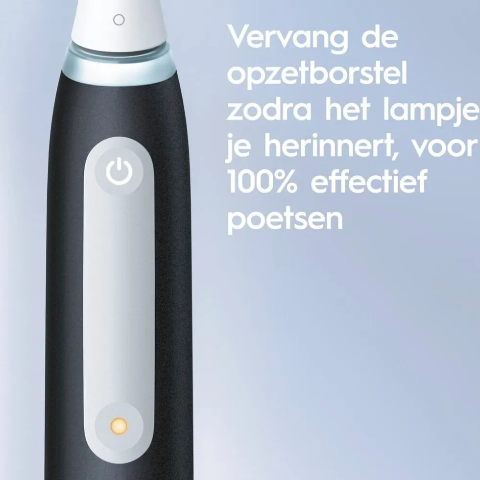 Oral-B iO Series 3s Elektrische Tandenborstel
