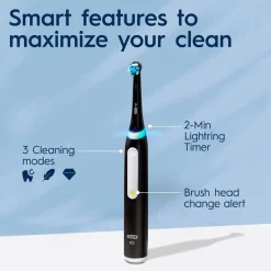 Oral-B iO Series 3s Elektrische Tandenborstel