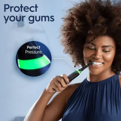 Oral-B iO Series 3s Elektrische Tandenborstel