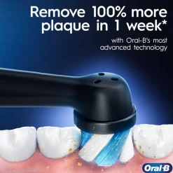 Oral-B iO Series 3s Elektrische Tandenborstel
