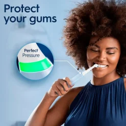 Oral-B iO Series 3s Elektrische Tandenborstel