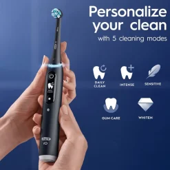 Oral-B iO6 Smile Elektrische Tandenborstel