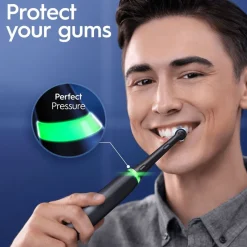 Oral-B iO6 Smile Elektrische Tandenborstel