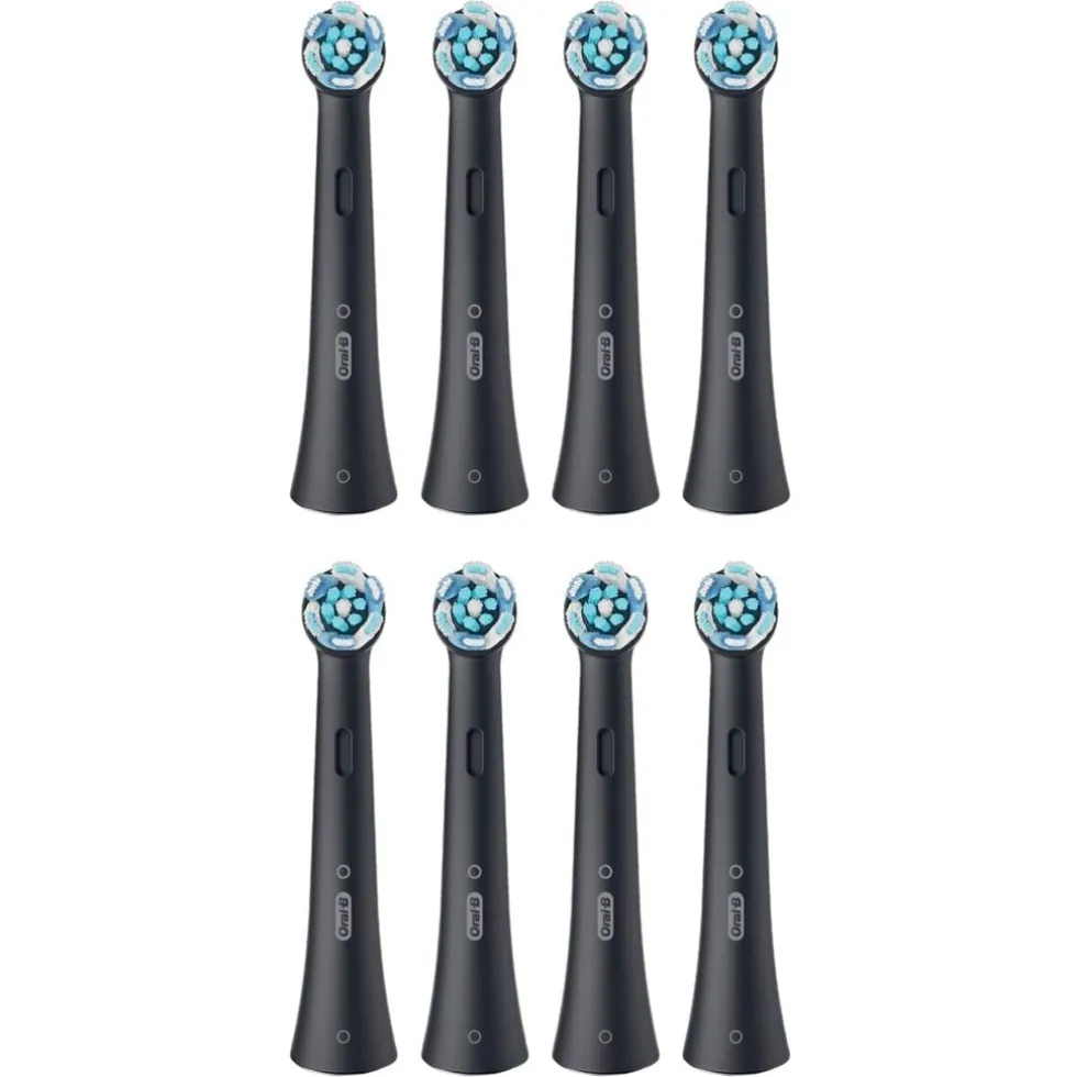 Oral-B iO Ultimate Clean Opzetborstels