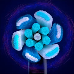 Oral-B iO Ultimate Clean Opzetborstels