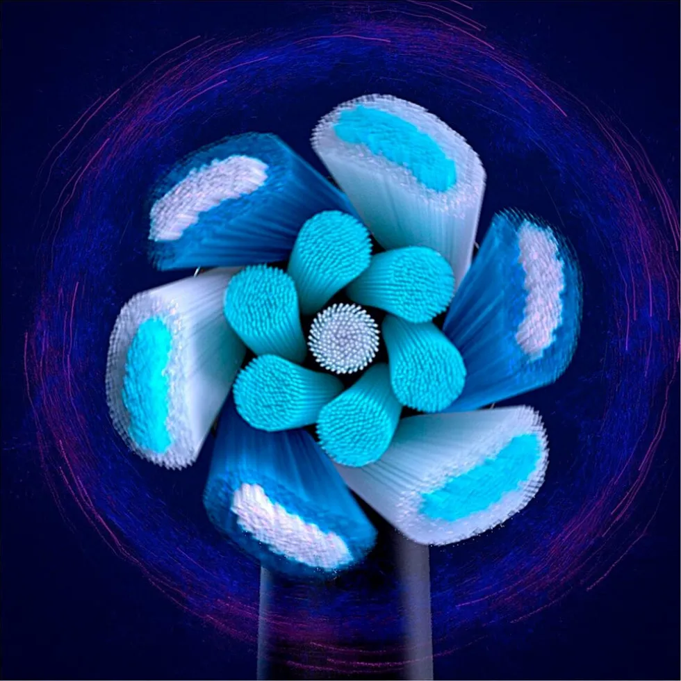 Oral-B iO Ultimate Clean Opzetborstels